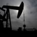 Oil falls as traders digest escalation in US-Iran strikes