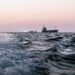 Oil heads for another losing week, but analyst warns sluggish Strait of Hormuz traffic could send price soaring again
