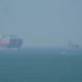 Oil may move through the Strait of Hormuz first, leaving fertilizer supplies stranded