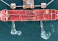 Oil prices slump to three-month low after U.S. and Iran agree to framework of peace deal