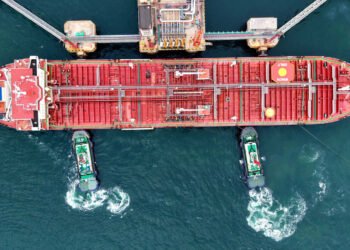 Oil prices slump to three-month low after U.S. and Iran agree to framework of peace deal