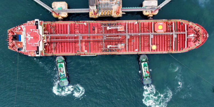 Oil prices slump to three-month low after U.S. and Iran agree to framework of peace deal