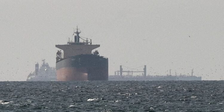 Oil slips over 4% after US, Iran reach peace deal, reopen Strait of Hormuz