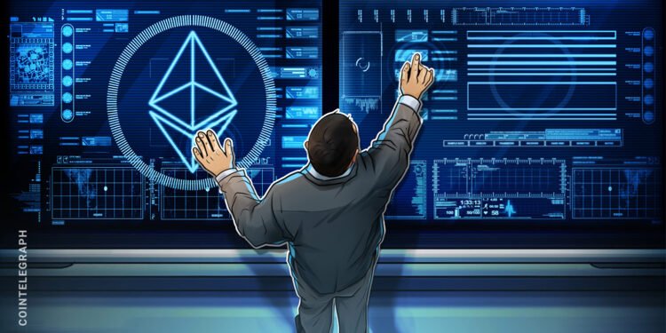 Cointelegraph