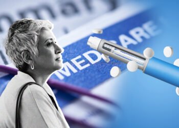 Older Americans will soon have Medicare access to GLP-1s for weight loss for the first time. Here’s what they need to know.