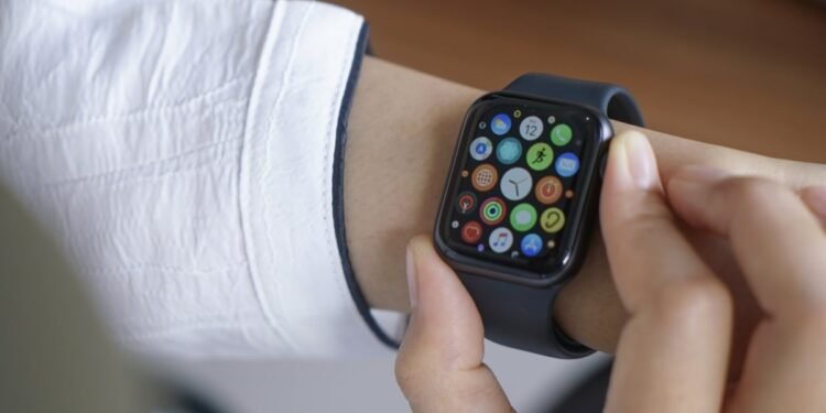 One Reason to Be Glad Your Apple Watch Won't Support watchOS 27