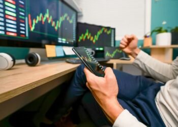 Only 5% of day traders make money, but the SEC is now making it easier for more people to try it anyway