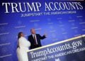 Only a fraction of eligible kids are signed up for ‘Trump accounts.’ All told, they could be missing out on billions of dollars in wealth.