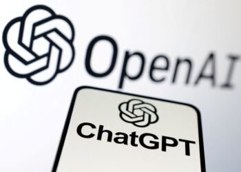OpenAI, SoftBank y Oracle forman una alianza para invertir en IA.