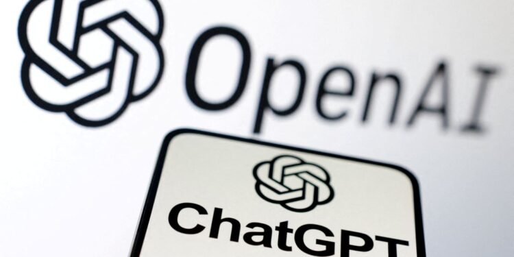 OpenAI, SoftBank y Oracle forman una alianza para invertir en IA.