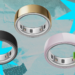 Oura's Ceramic and Gold Rings Are Nearly 50% Off for Prime Day