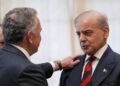Pakistan PM says US-Iran peace deal signing expected within 24 hours
