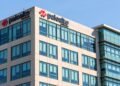 Palo Alto Networks’ stock is rising as earnings show AI is a friend, not a foe