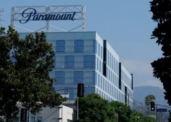 Paramount+ to stream UFC main cards in Canada from 2027