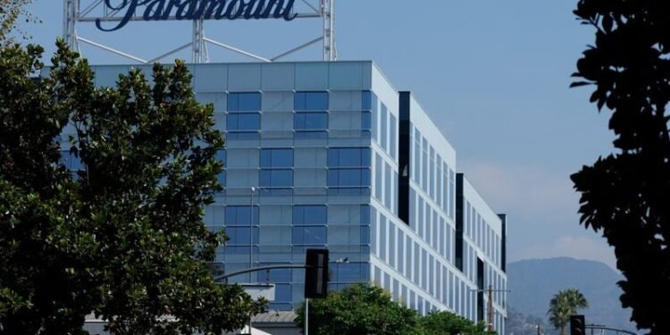 Paramount+ to stream UFC main cards in Canada from 2027