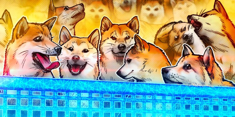 Paxos Adds Dogecoin to Brokerage and Custody Platform