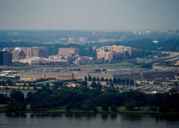 Pentagon tells US lawmakers it needs $80 billion for Iran war and other bills, WSJ reports