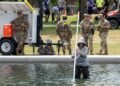 People ticketed for vandalizing Washington Reflecting Pool to be fully prosecuted, US Attorney Pirro says