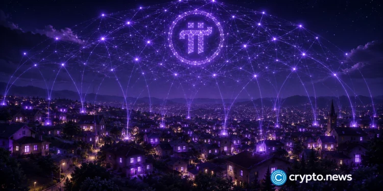Pi Network price prediction: Can PI reclaim $0.20 before year-end? - 1