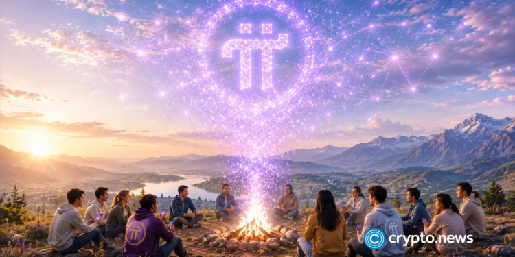 Pi Network’s $100M Ventures Fund: where did the money go?
