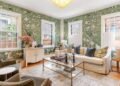 Planning a Bachelorette in Newport? These Airbnbs Mix Gilded Age Glamour With Coastal Charm