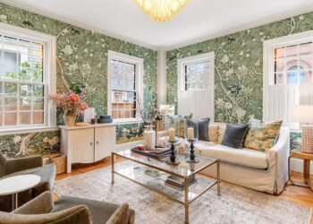 Planning a Bachelorette in Newport? These Airbnbs Mix Gilded Age Glamour With Coastal Charm