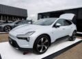 Polestar’s US setback leaves owners asking: who will service my car?