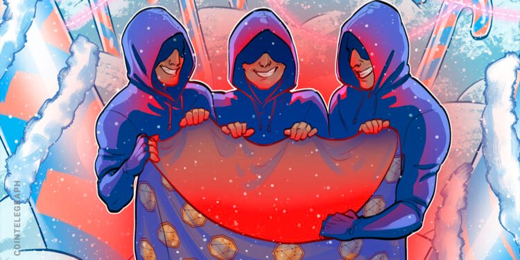 Cointelegraph