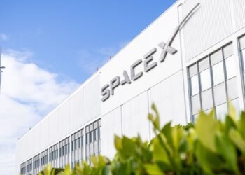 Polymarket traders think SpaceX will cross $2 trillion market cap