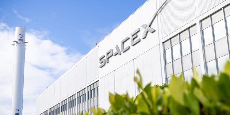 Polymarket traders think SpaceX will cross $2 trillion market cap