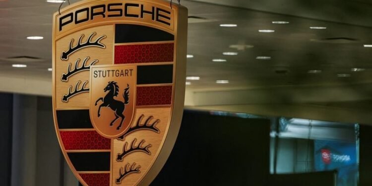 Porsche CEO aims to finalise new cost-cutting package by July, FAS reports