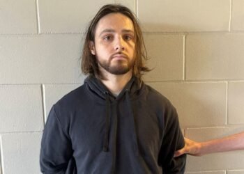 Prosecutor casts Palisades arson suspect as dejected loner, angry at society