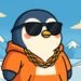 Pudgy Penguins