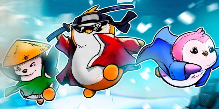 Cointelegraph