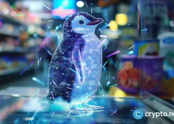 Pudgy Penguins cards hit Target shelves across the US