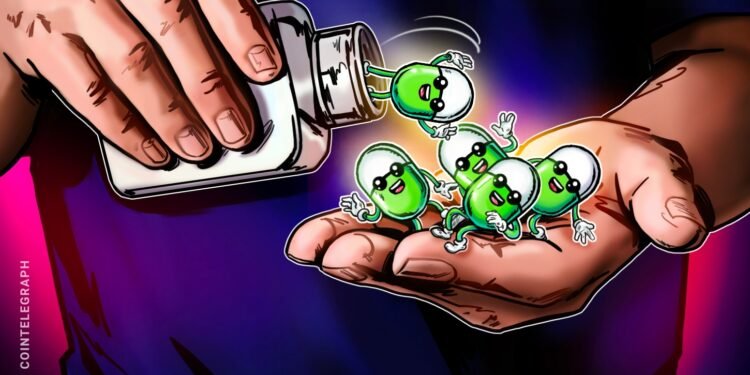 Cointelegraph
