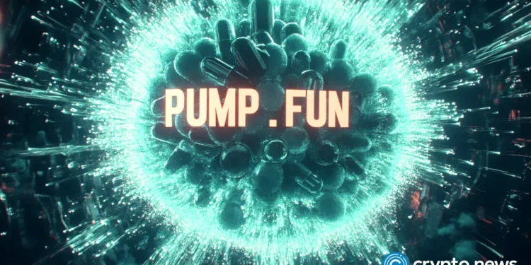 Pump.fun launches GO as users race to complete bizarre bounties - 1