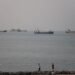 Qatar brings LNG tankers into Hormuz despite shipping slowdown