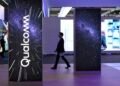 Qualcomm’s stock is soaring as these big numbers excite Wall Street