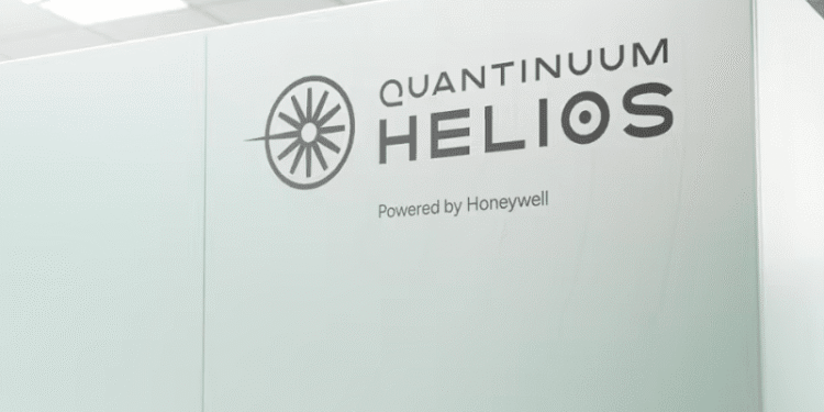 Quantinuum raises $1.68 billion in IPO that seeks to give quantum computing more street cred