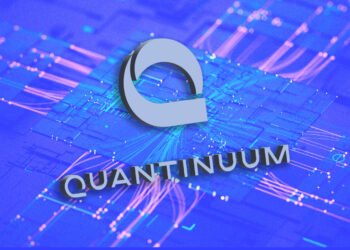 Quantinuum’s stock set to pop after IPO as Wall Street buys into the quantum boom