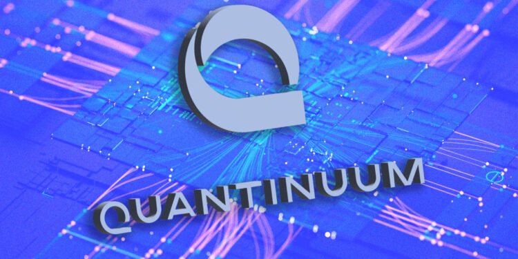 Quantinuum’s stock set to pop after IPO as Wall Street buys into the quantum boom