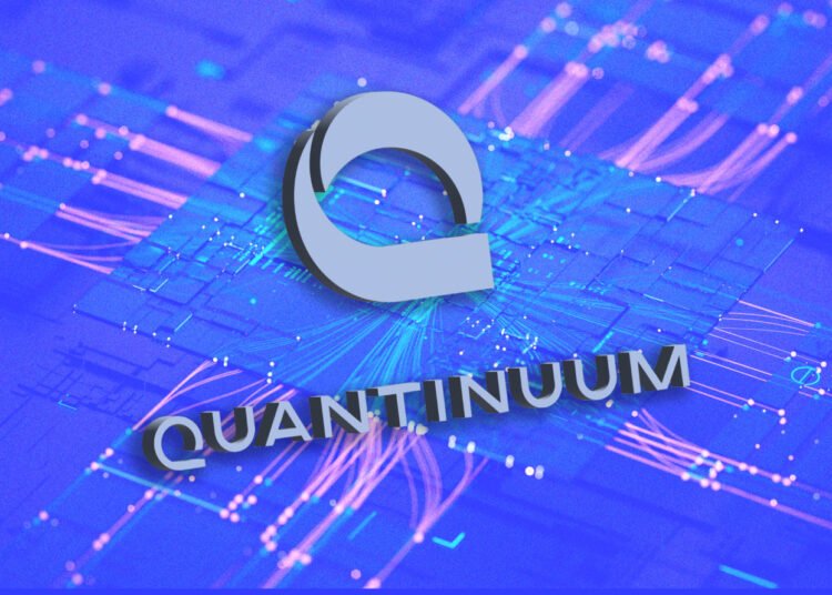 Quantinuum’s stock set to pop after IPO as Wall Street buys into the quantum boom
