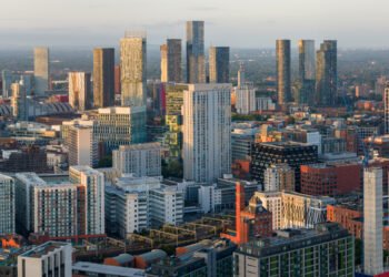 Quint Group appoints former Revolut exec as director
