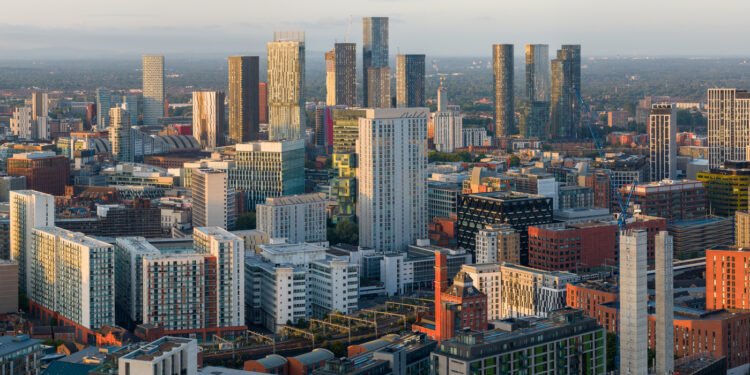 Quint Group appoints former Revolut exec as director