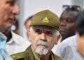 Ramiro Valdes, lauded as hero of Cuban revolution, dies at 94