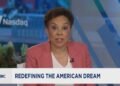 Redefining the American Dream