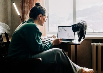 Remote work career risks for Gen Z are 'subtle, but material,' Harvard professor says: How to avoid the pitfalls