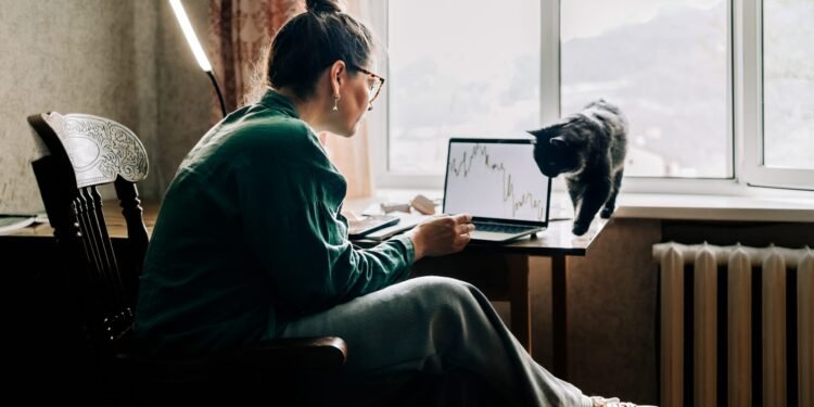 Remote work career risks for Gen Z are 'subtle, but material,' Harvard professor says: How to avoid the pitfalls