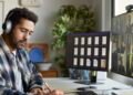 Remote work is worsening youth unemployment: New York Fed
